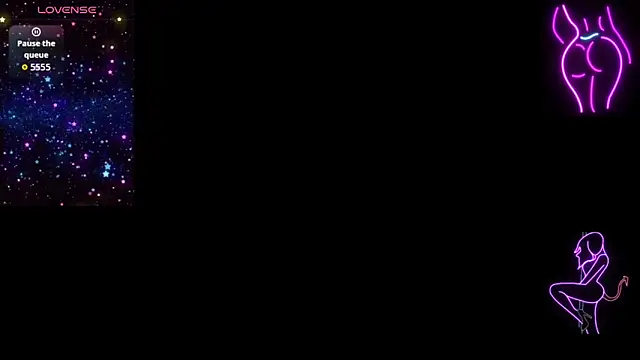 playboybunny-- online show from 10.31.25