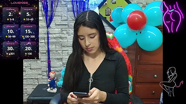 playboybunny-- online show from 11.01.25