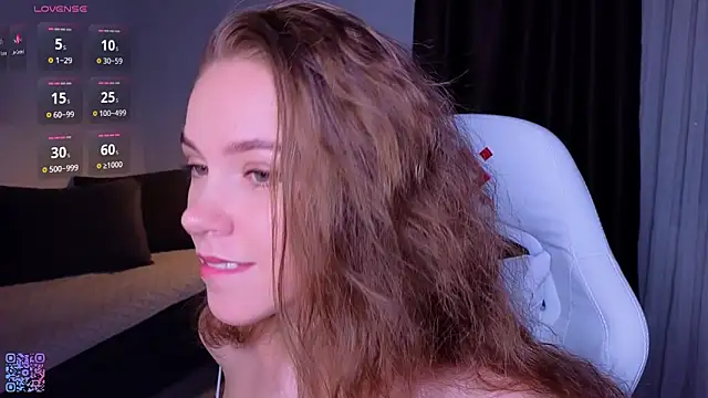 Snapshot of lecsika chatting on 11.07.25 lecsika online show from 11.07.25