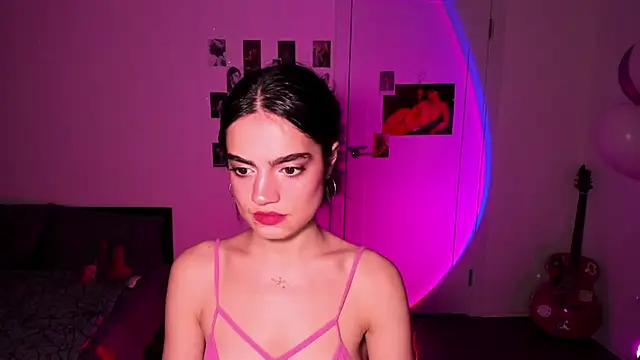 nightfloatt online show from 10.24.25