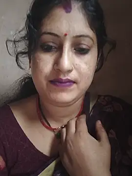 Rayal bhabi online show from 06.14.26