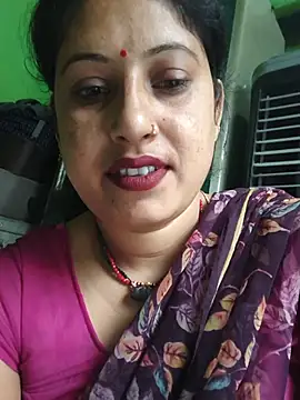 Rayal bhabi online show from 06.21.26