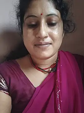 Snapshot of Rayal_bhabi chatting on 08.01.26 Rayal bhabi online show from 08.01.26