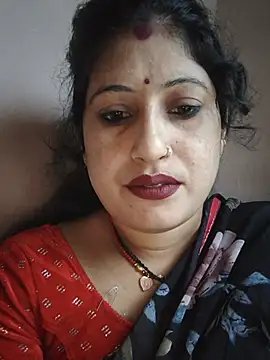 Snapshot of Rayal_bhabi chatting on 08.03.26 Rayal bhabi online show from 08.03.26