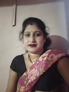 Snapshot of Rayal_bhabi chatting on 08.06.26 Rayal bhabi online show from 08.06.26