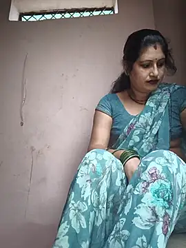 Snapshot of Rayal_bhabi chatting on 08.07.26 Rayal bhabi online show from 08.07.26