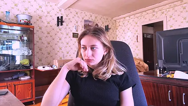 AmeliLia online show from 03.15.26