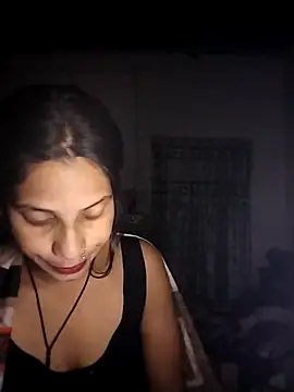 Snapshot of Nitya_hot chatting on 11.16.25 Nitya hot online show from 11.16.25