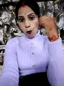 Snapshot of Nitya_hot chatting on 11.29.25 Nitya hot online show from 11.29.25