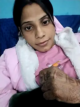 Snapshot of Nitya_hot chatting on 12.14.25 Nitya hot online show from 12.14.25