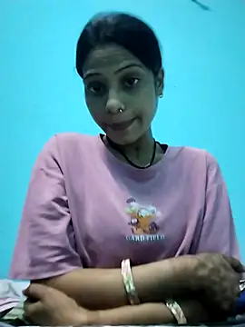 Snapshot of Nitya_hot chatting on 12.15.25 Nitya hot online show from 12.15.25