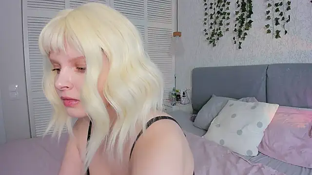 Stacy Starr online show from 06.15.26