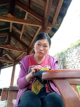 siusiu-00 online show from 10.14.25