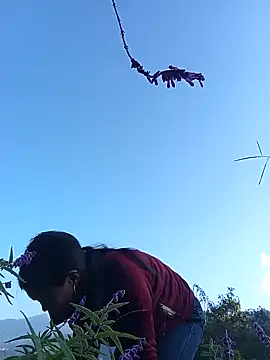 siusiu-00 online show from 10.18.25