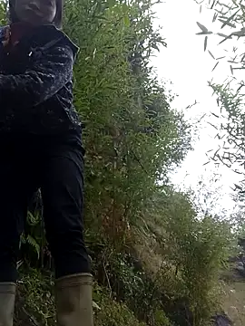 siusiu-00 online show from 11.03.25