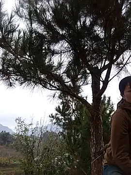 siusiu-00 online show from 12.17.25