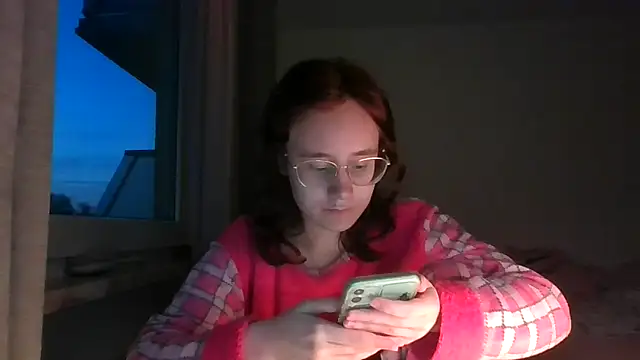 LuckySLove online show from 03.08.26