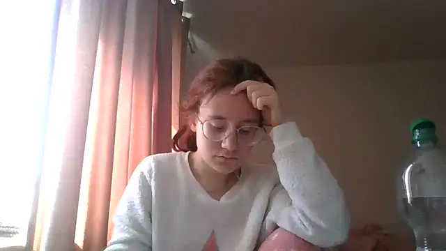 LuckySLove online show from 05.25.26