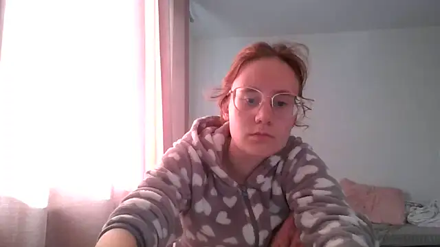 LuckySLove online show from 06.03.26
