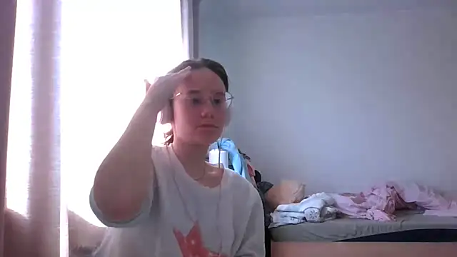 LuckySLove online show from 06.06.26