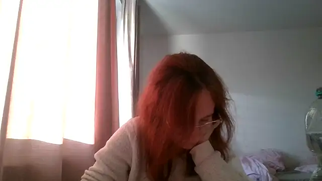 LuckySLove online show from 06.07.26