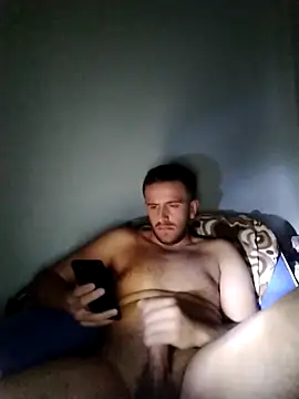 Snapshot of Sikici17a chatting on 12.01.25 Sikici17a online show from 12.01.25