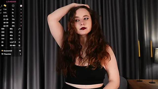 YuriFout online show from 11.03.25