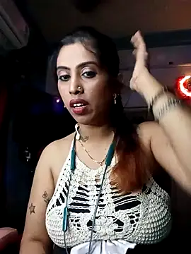 Darling Annie online show from 12.03.25