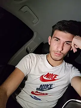 Nicolas sexxxy online show from 12.02.25