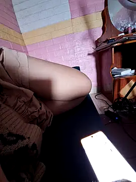 KimmyLin online show from 10.22.25