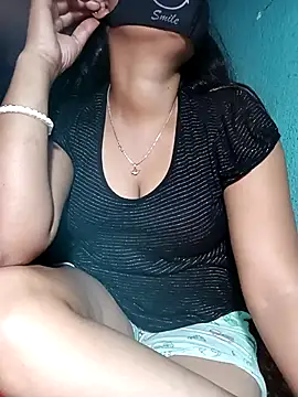 Darling Sonai online show from 03.07.26