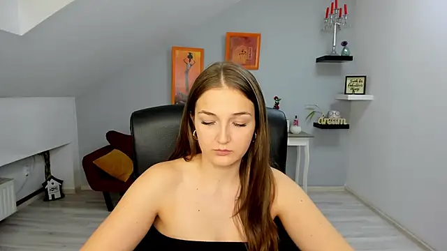 AnneWilsonn online show from 11.23.25