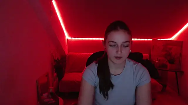 AnneWilsonn online show from 02.03.26