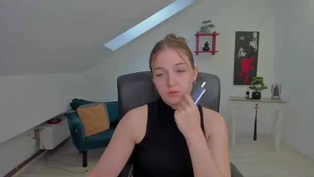 AnneWilsonn online show from 05.06.26