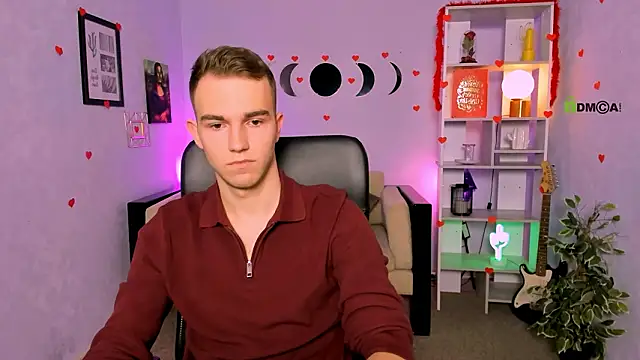 astren villo online show from 02.19.26