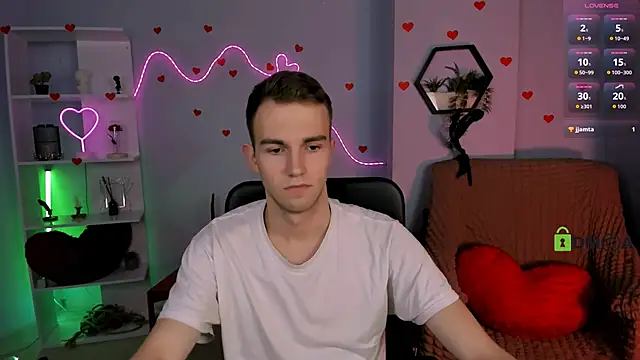 astren villo online show from 02.26.26