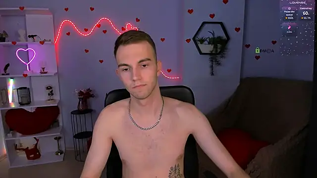 astren villo online show from 06.15.26