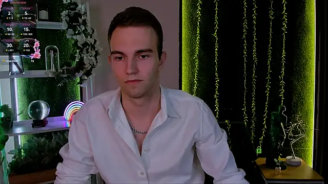 astren villo online show from 07.09.26