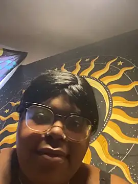 TheChubbySiren online show from 02.12.26