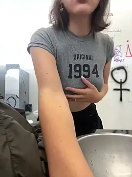 Ryan ruru online show from 03.11.26