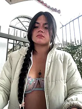 PamelaJonsom  online show from 01.13.26