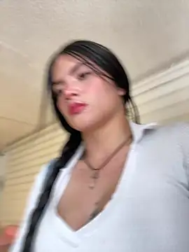 PamelaJonsom  online show from 03.02.26