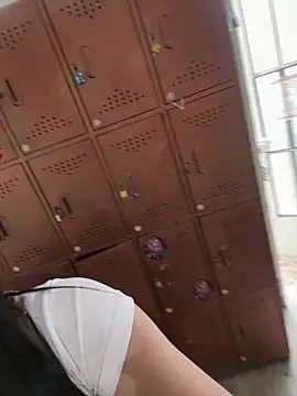 PamelaJonsom  online show from 03.05.26