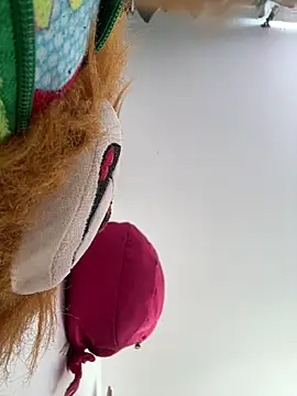 PamelaJonsom  online show from 03.08.26