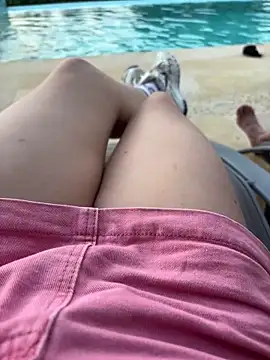 PamelaJonsom  online show from 03.16.26