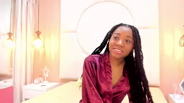 Madisson Brooke online show from 11.13.25