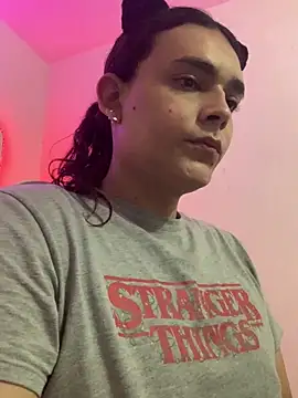 La-Gatiita-trans online show from 01.17.26