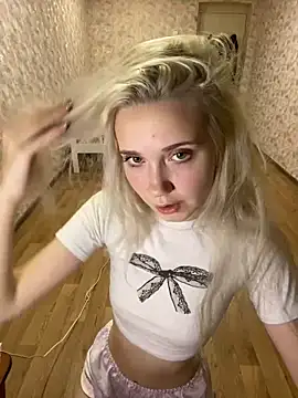 Regina Patty online show from 10.23.25