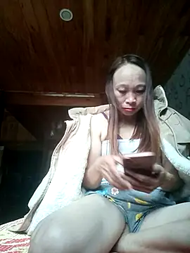 Snapshot of Manni_john chatting on 10.22.25 Manni john online show from 10.22.25