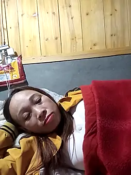 Snapshot of Manni_john chatting on 11.22.25 Manni john online show from 11.22.25